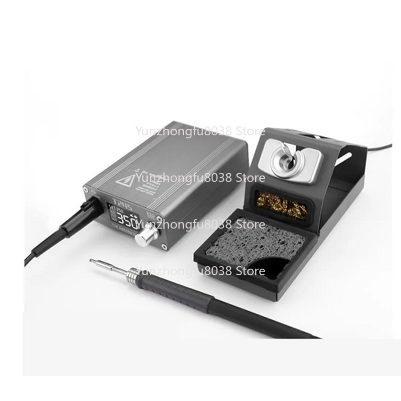 C245 Soldering Station 130W - T245 용접 스테이션 130W 3초 가열