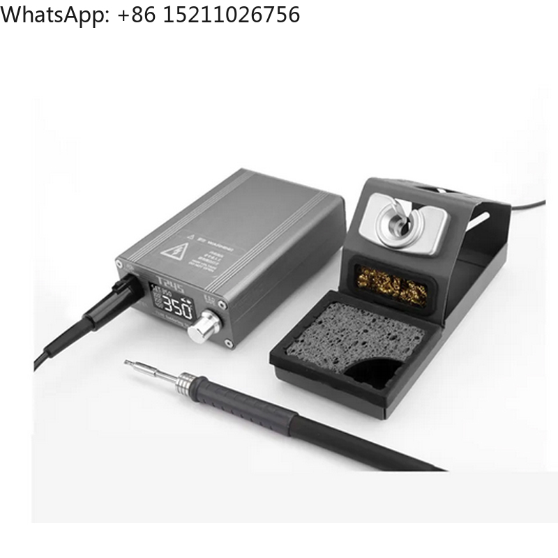 C245 Soldering Station 130W - OSS T245 납땜 스테이션 130W 3초