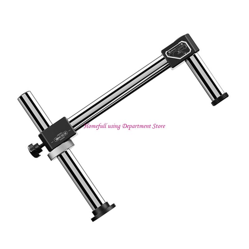 Articulating Arm Boom Stand Microscope - 입체 현미경 작업 공간 최적화를 위한