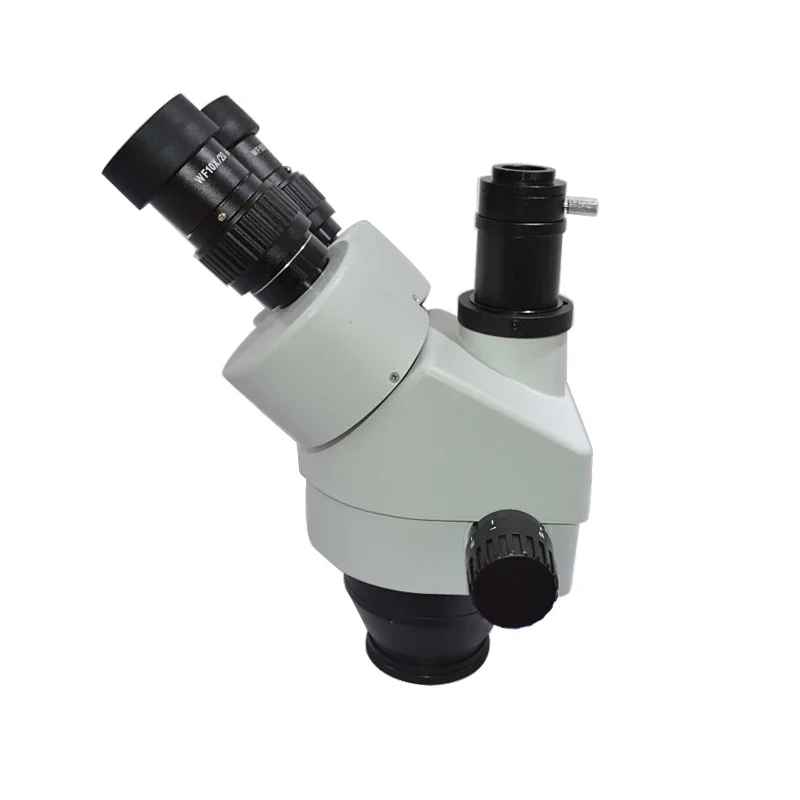 유연한 가동식 관절 암 대형 이동식 붐 스탠드 삼안 실 - Articulating Arm Boom Stand Microscope 리뷰 및 가격