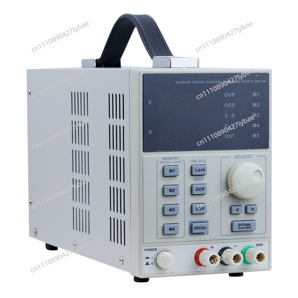 KORAD 6005D 6005P 3010D 3010P  - High Precision Dc Power Supply 30V 10A 리뷰 및 가격