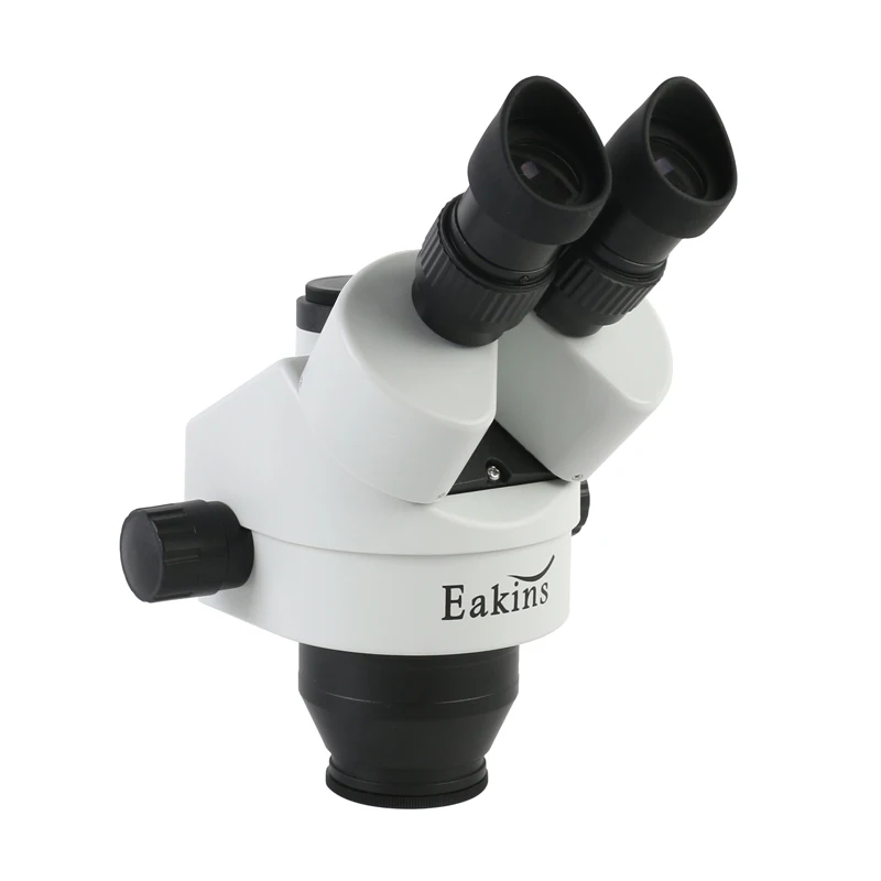 7X-90X 동시 초점 줌 삼안 스테레오 현미경 4K  - Simul-Focal Industrial Microscope 4K Hdmi 리뷰 및 가격