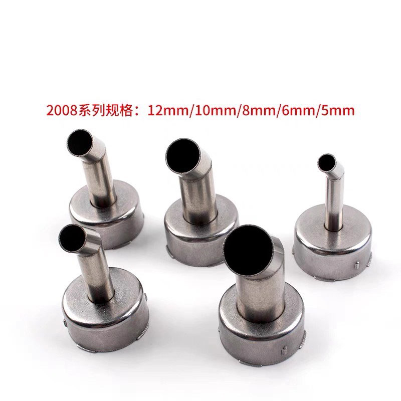 뜨거운 공기 재작업 스테이션 노즐 4mm 5mm 6mm - Hot Air Rework Station 861Dw 리뷰 및 가격