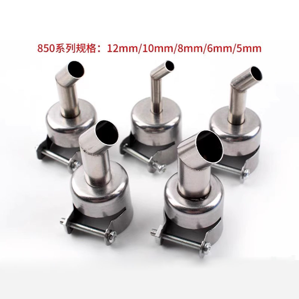 뜨거운 공기 재작업 스테이션 노즐 4mm 5mm 6mm - Hot Air Rework Station 861Dw 리뷰 및 가격