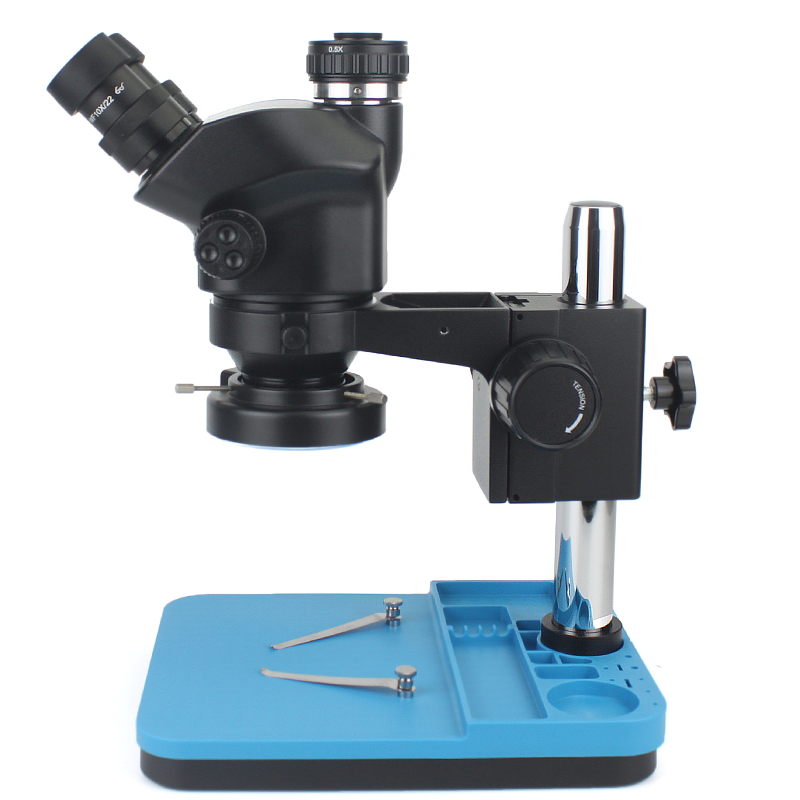 1080P 48MP 2K 4K HDMI USB VGA  - Simul-Focal Industrial Microscope 4K Hdmi 리뷰 및 가격
