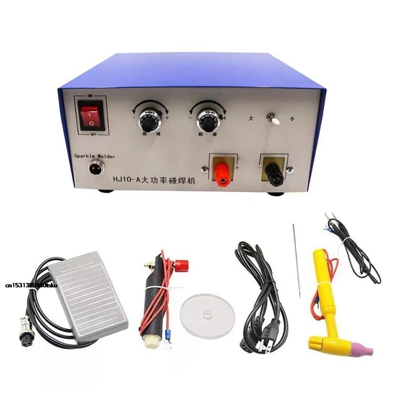 유용한 100A 고출력 휴대용 레이저 스폿 용접기, 보 - Laser Soldering Machine Handheld 리뷰 및 가격