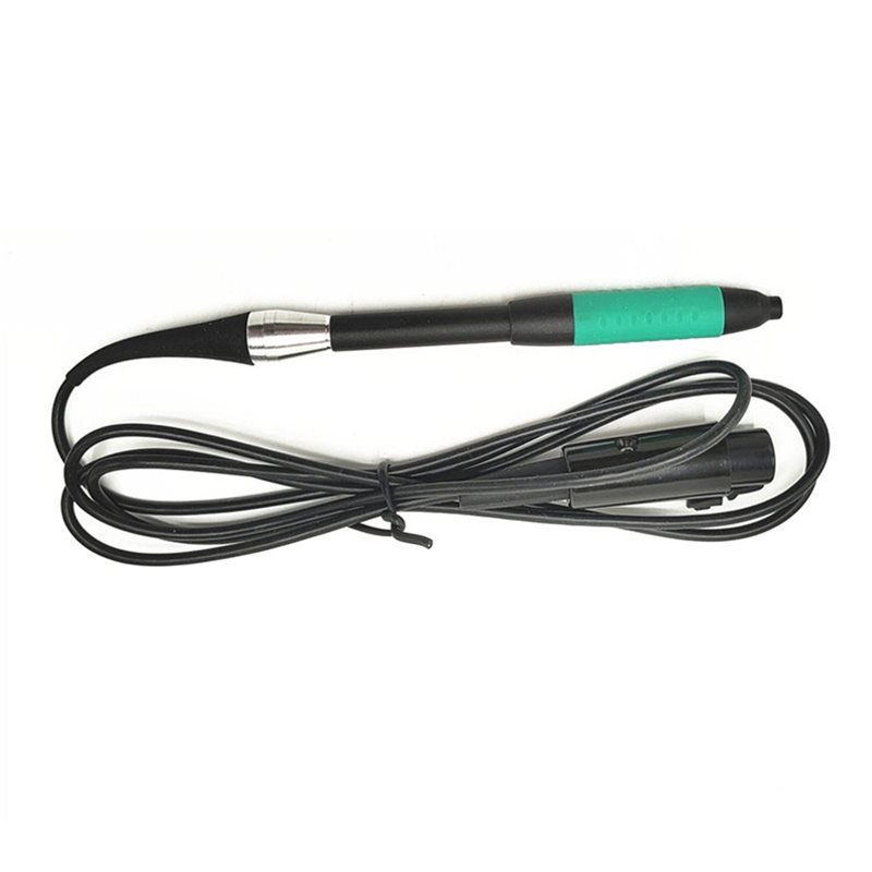 재작업 수리 도구 유니버설 C115 시리즈 나노 납땜  - C115 Nano Soldering Iron Station 리뷰 및 가격