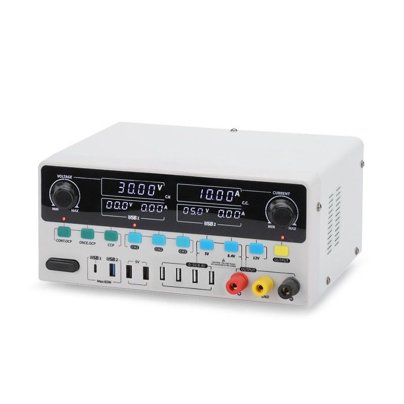 고정밀 선형 DC 정전압 전원 공급 장치 30V 10A - High Precision Dc Power Supply 30V 10A 리뷰 및 가격