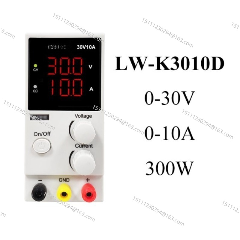 K3010D 조절식 DC 전원 공급기 30V 10A,  - High Precision Dc Power Supply 30V 10A 리뷰 및 가격