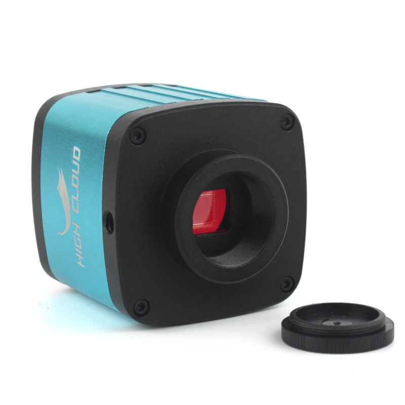 48MP 4K HDMI USB 비디오 디지털 현미경 카 - 4K Microscope Camera Sony Sensor 리뷰 및 가격