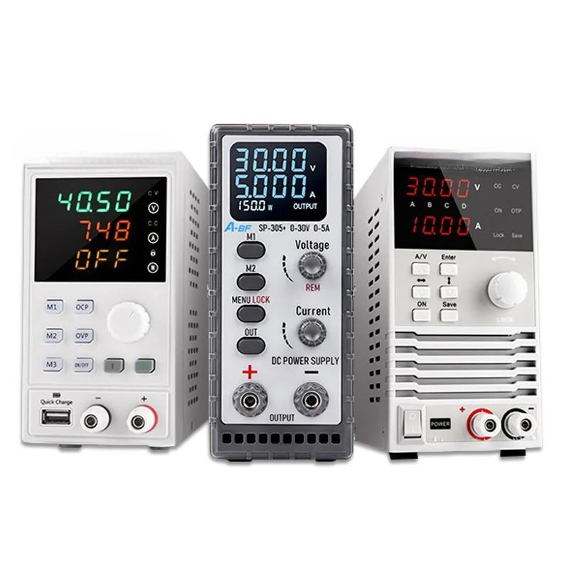 A-BF DC 조정 가능한 정전압 전원 공급 장치 스위 - High Precision Dc Power Supply 30V 10A 리뷰 및 가격