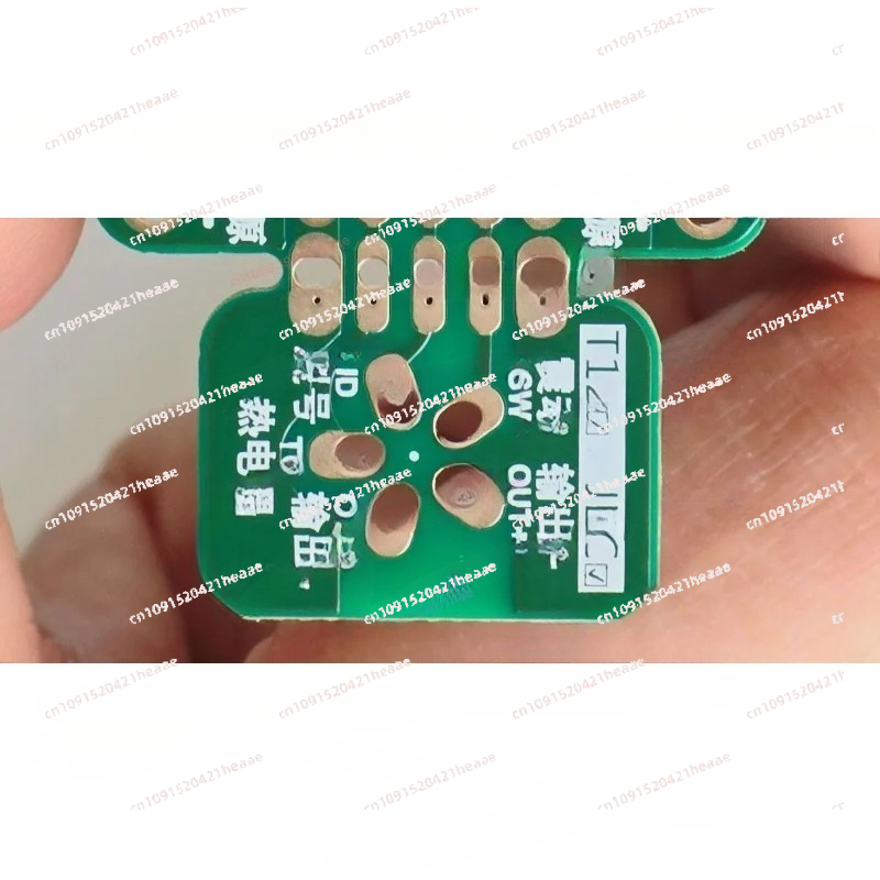 T12-C245-210 6-in-1 납땜 스테이션 제어 - T12 Soldering Station Oled 리뷰 및 가격