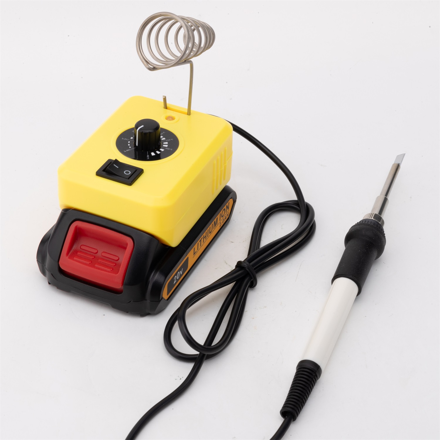 디월트 18V 리튬이온 배터리 T12 OLED 납땜 인 - T12 Soldering Station Oled 리뷰 및 가격