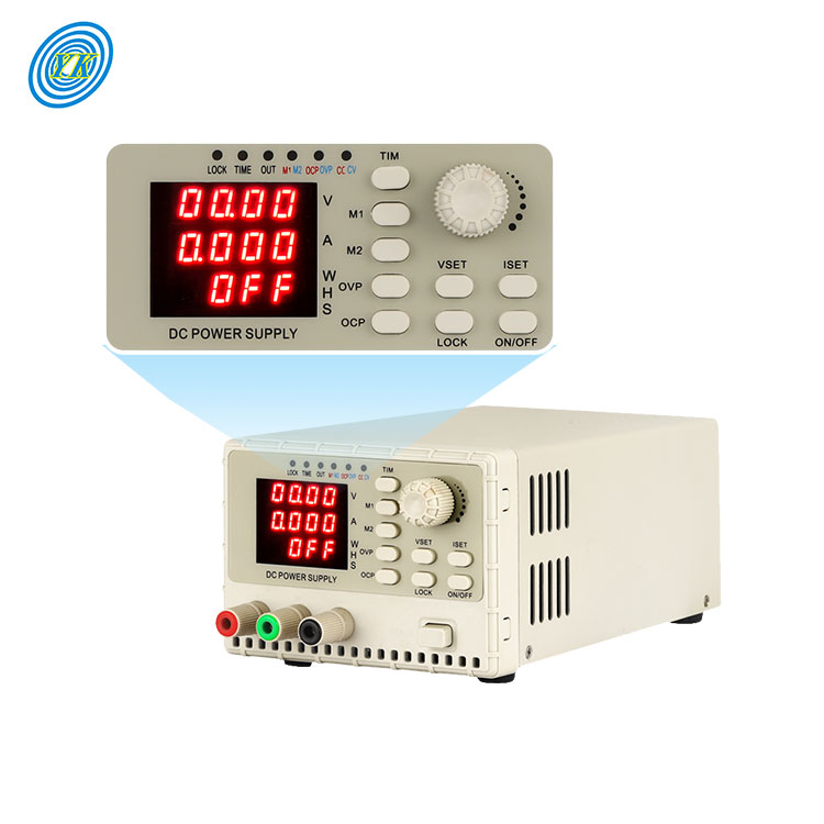 프로그래머블 전원 공급기 30V 20A 60V 10A  - High Precision Dc Power Supply 30V 10A 리뷰 및 가격