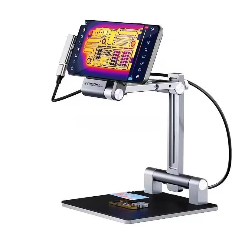 아이프로 적외선 열화상 카메라 마더보드 PCB 단락 회 - Thermal Imaging Camera Pcb Repair 리뷰 및 가격