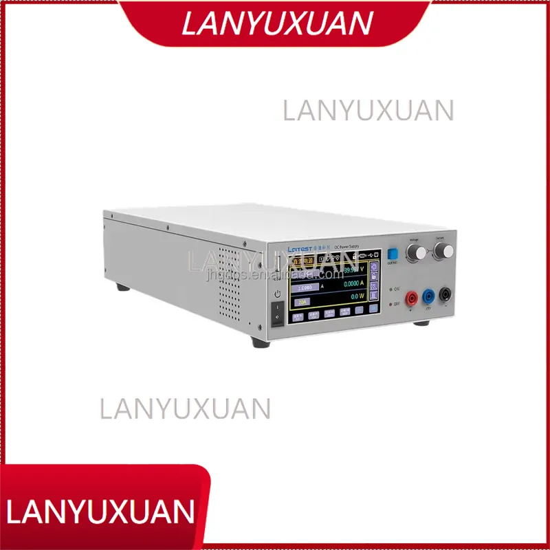 Loitest PDS 3030-10S 0-30V 0-1 - High Precision Dc Power Supply 30V 10A 리뷰 및 가격
