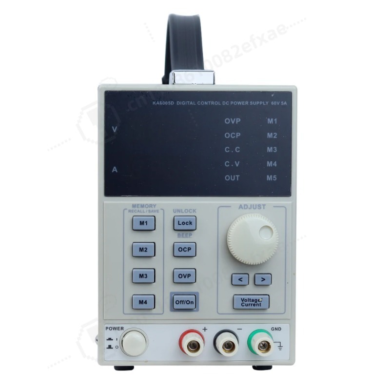 6005D 6005P 3010D 3010P 고정밀 조정 - High Precision Dc Power Supply 30V 10A 리뷰 및 가격