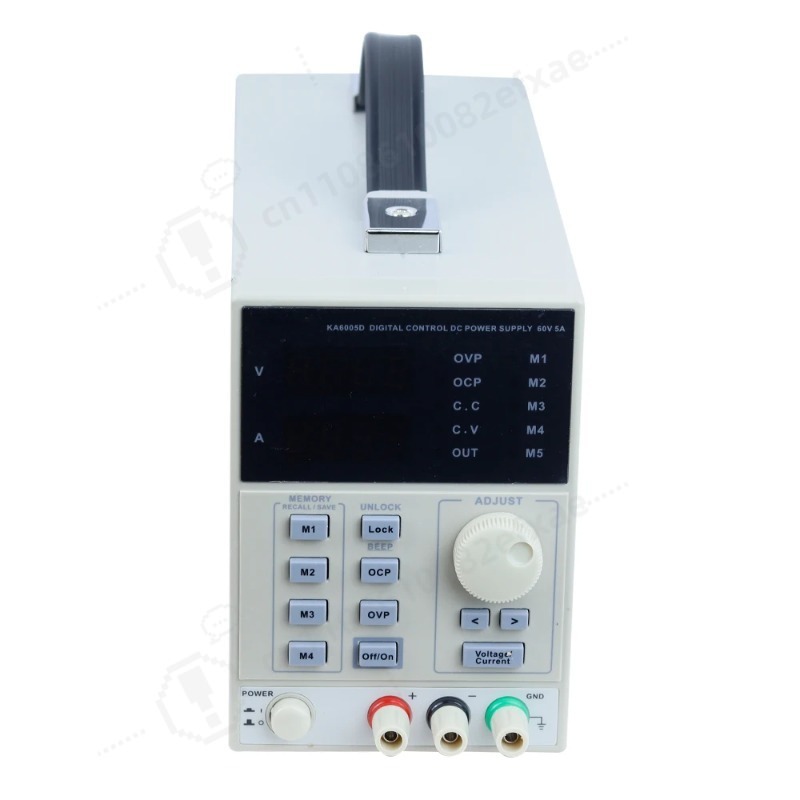 6005D 6005P 3010D 3010P 고정밀 조정 - High Precision Dc Power Supply 30V 10A 리뷰 및 가격