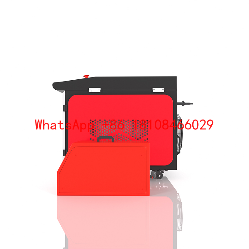 휴대용 미니 1200w 1500w 2000w 3in1  - Laser Soldering Machine Handheld 리뷰 및 가격