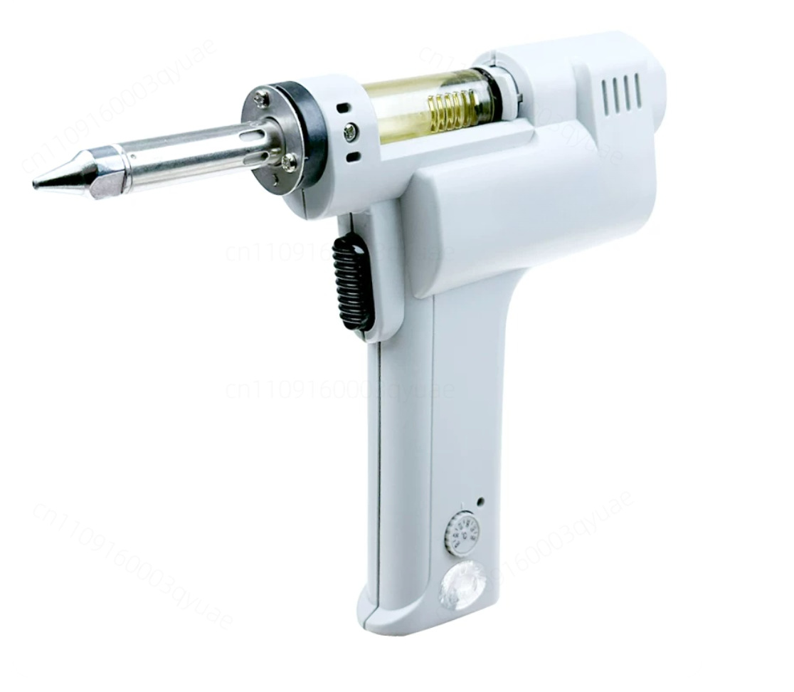 S-993A 전기 납땜 제거 펌프, 110V/220V  - Desoldering Pump Electric Vacuum Station 리뷰 및 가격