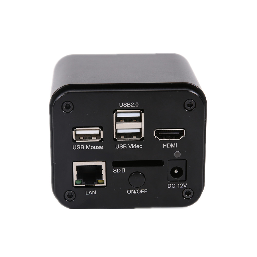 4K Ultra HD 30fps HDMI 및 USB W - 4K Microscope Camera Sony Sensor 리뷰 및 가격