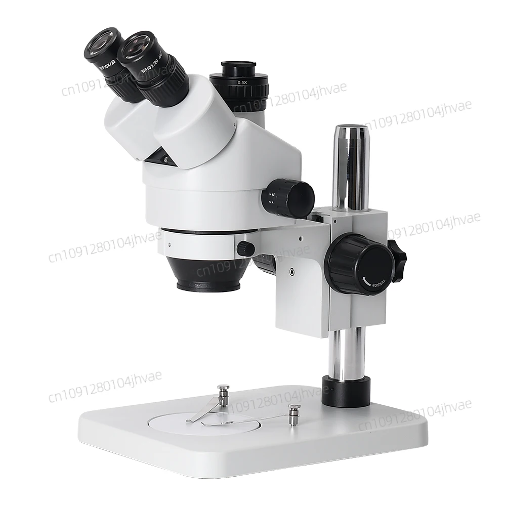 2025년 신제품 실사 3.5X-45X 7X-45X 산 - Trinocular Stereo Microscope 7X-45X 리뷰 및 가격