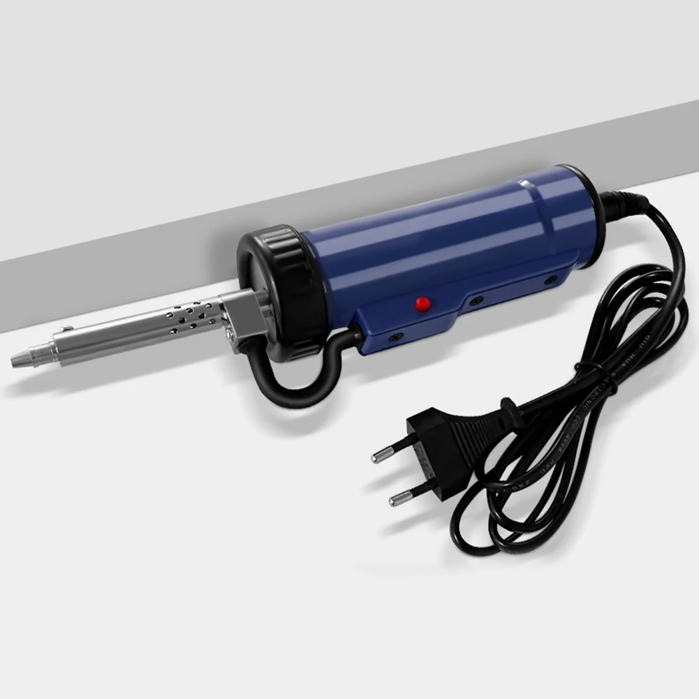 BBT-580 자동 납땜 제거 기계 AC 110V/22 - Desoldering Pump Electric Vacuum Station 리뷰 및 가격