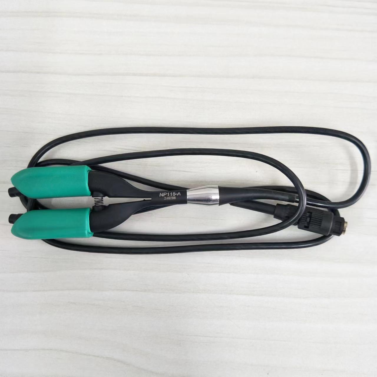 100% 오리지널 JBC NP115-A 나노 트위저,  - C115 Nano Soldering Iron Station 리뷰 및 가격