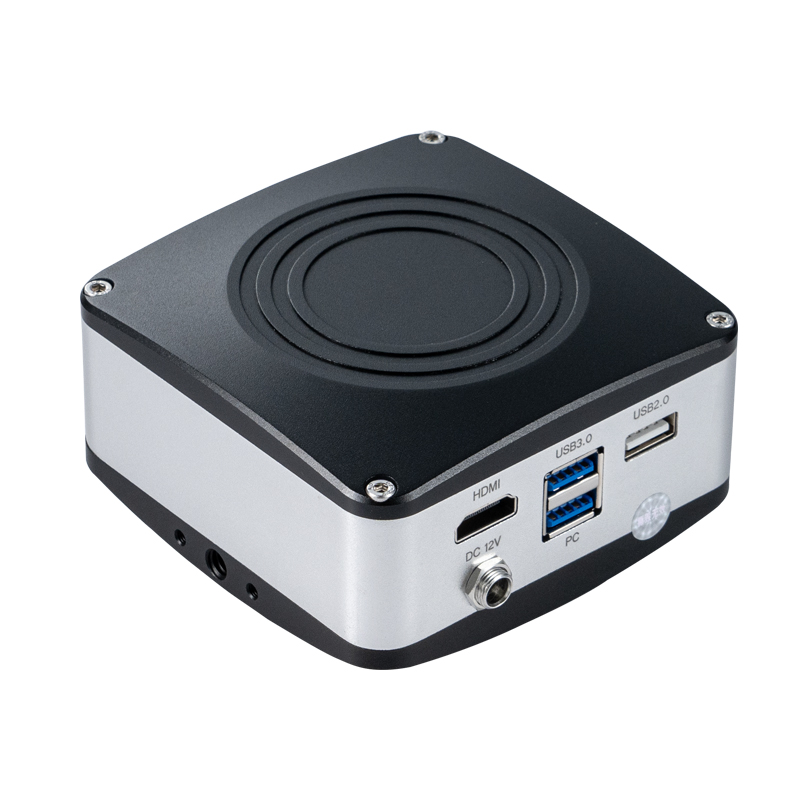 소니 센서 산업용 전자 비디오 현미경 HDMI USB  - 4K Microscope Camera Sony Sensor 리뷰 및 가격