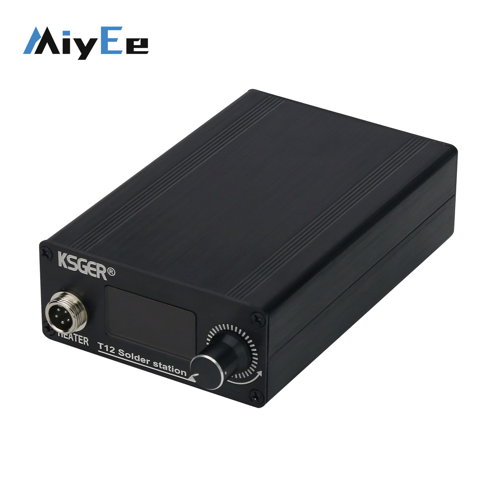 KSGER STM32 V3.1S T12 120W OLE - T12 Soldering Station Oled 리뷰 및 가격