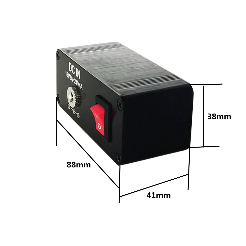 전원 공급 장치 없는 9501 손잡이가 있는 미니 T1 - T12 Soldering Station Oled 리뷰 및 가격