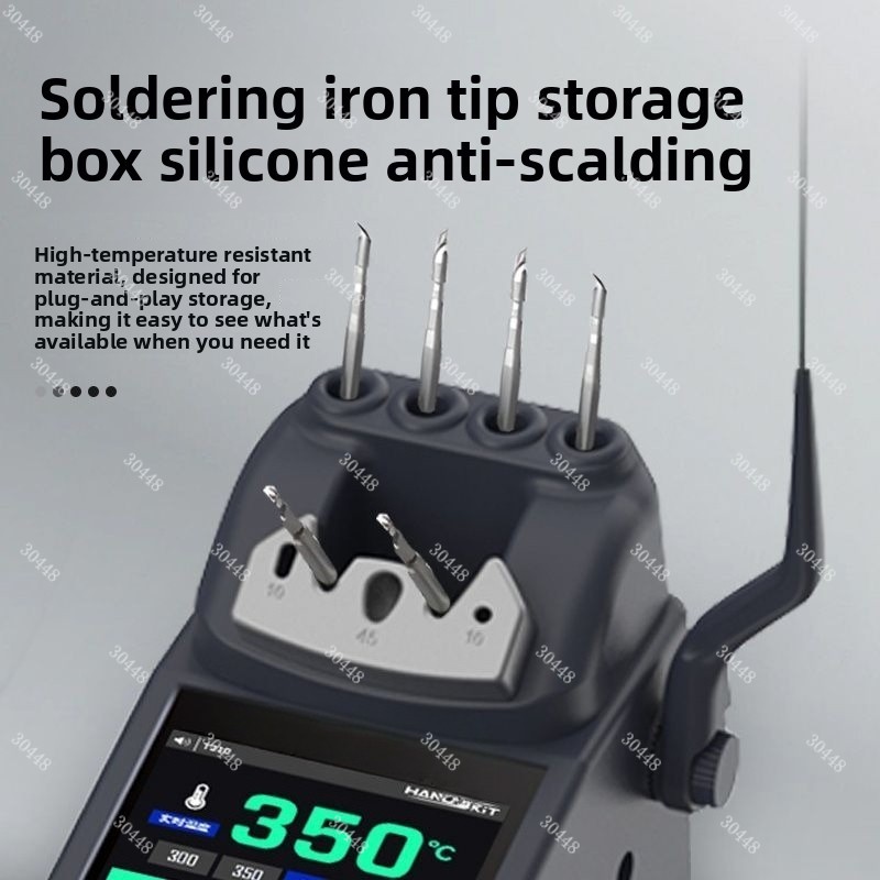 S5 휴대용 정밀 납땜 스테이션 키트 C115 C210 - C210 Precision Soldering Station 리뷰 및 가격