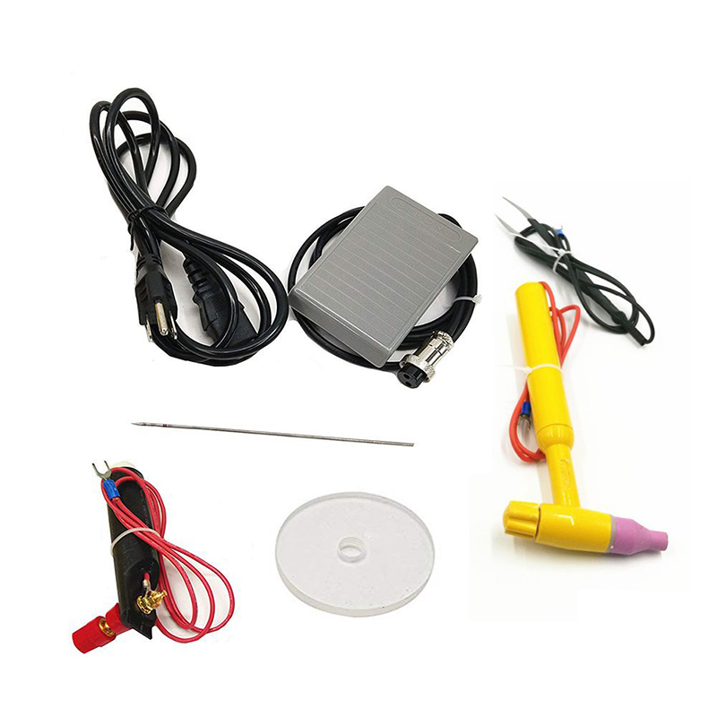 100A 스폿 용접기 쥬얼리 휴대용 소형 레이저 용접기 - Laser Soldering Machine Handheld 리뷰 및 가격