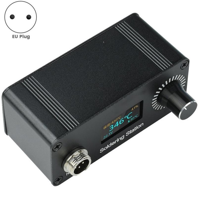 AB11-T12 가정용 수리 납땜 스테이션 휴대용 미니 - T12 Soldering Station Oled 리뷰 및 가격