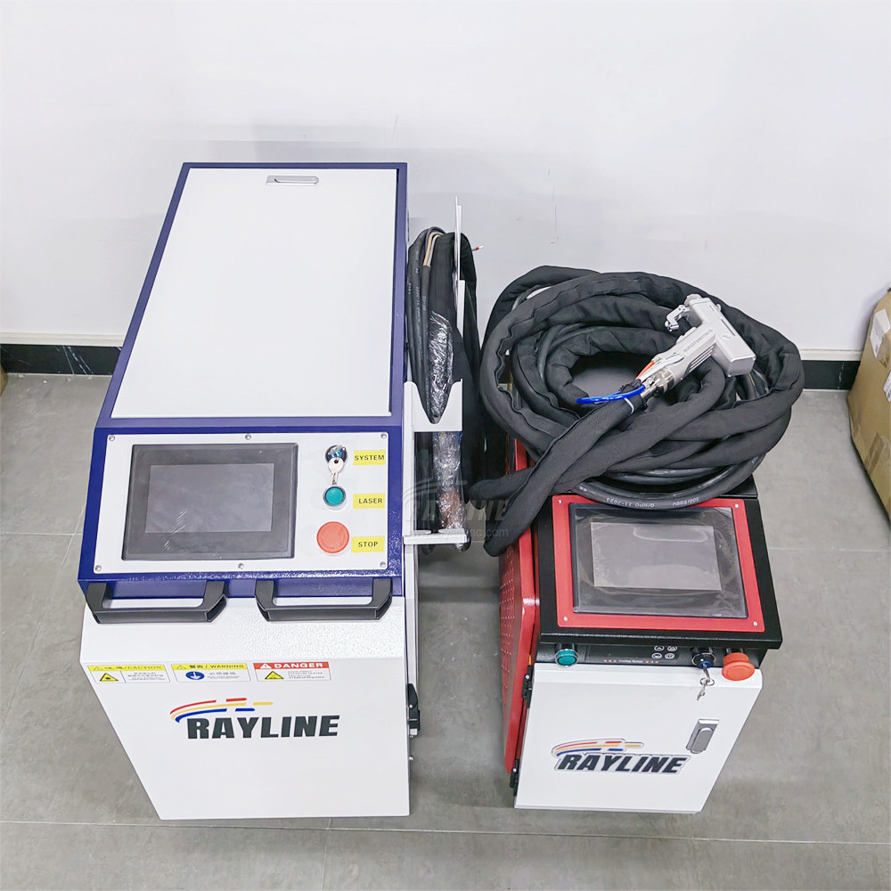 3 in 1 레이저 납땜기 다기능 라이트웰드 1500W - Laser Soldering Machine Handheld 리뷰 및 가격