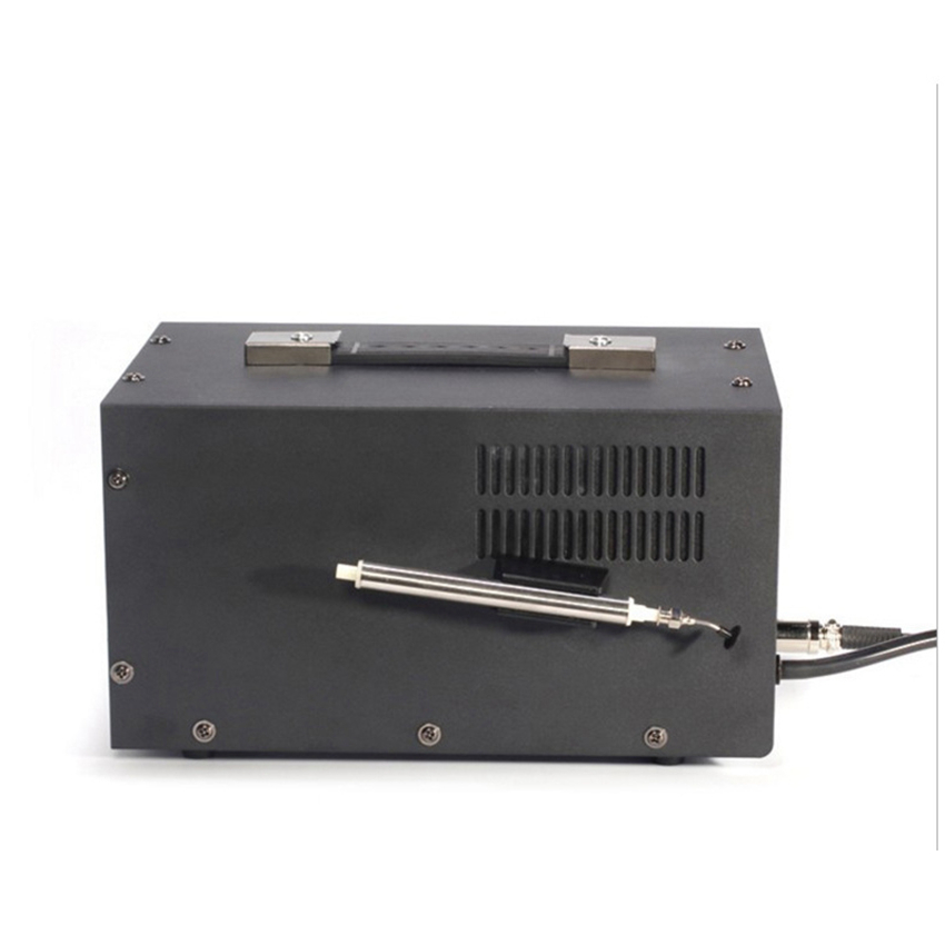 948D 지능형 제어 고주파 납 흡입기 3-in-1 전 - Desoldering Pump Electric Vacuum Station 리뷰 및 가격