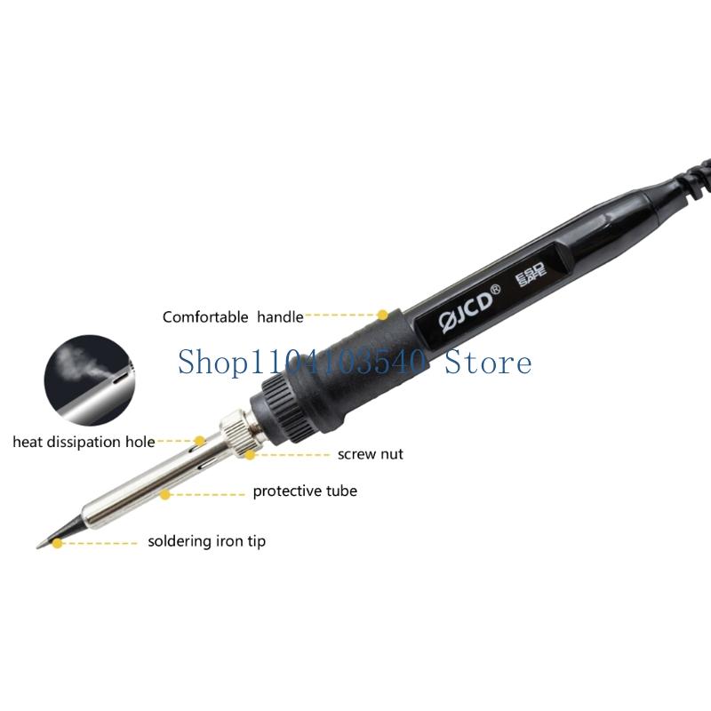 02DC 750W 납땜 스테이션 2 IN 1 열기 용접 - 2 In 1 Soldering Rework Station 750W 리뷰 및 가격