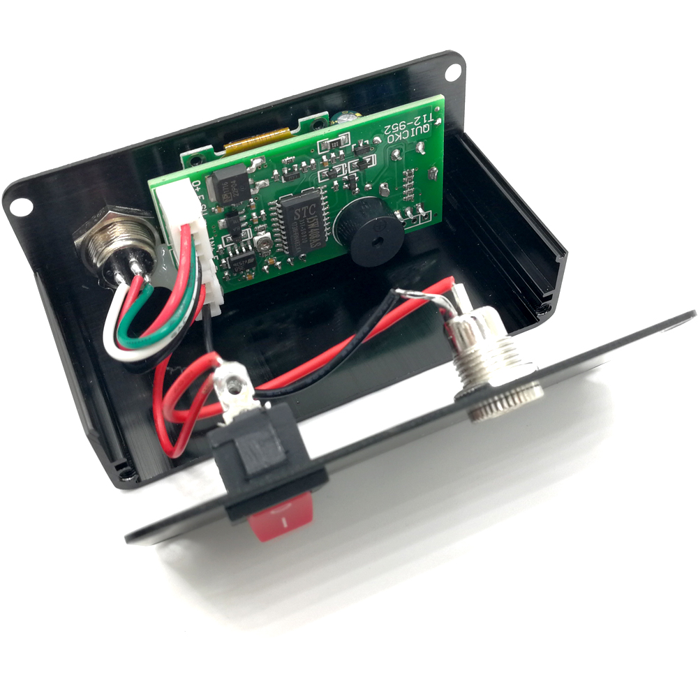 QUICKO MINI T12 STC OLED 디지털 납 - T12 Soldering Station Oled 리뷰 및 가격