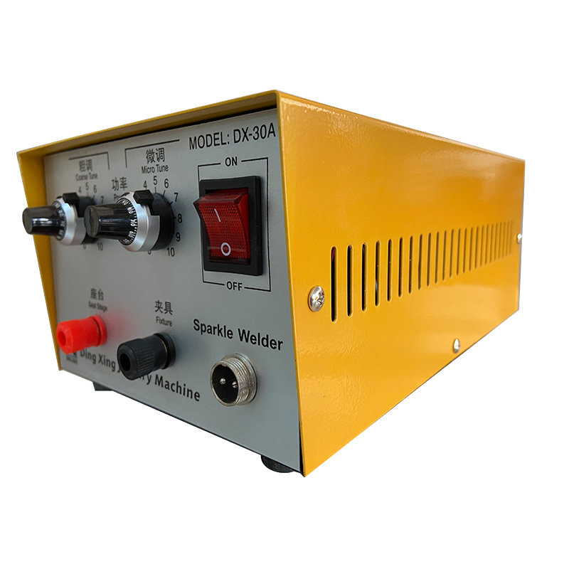 DX-30A/50A/808 레이저 용접기 보석 용접 기 - Laser Soldering Machine Handheld 리뷰 및 가격