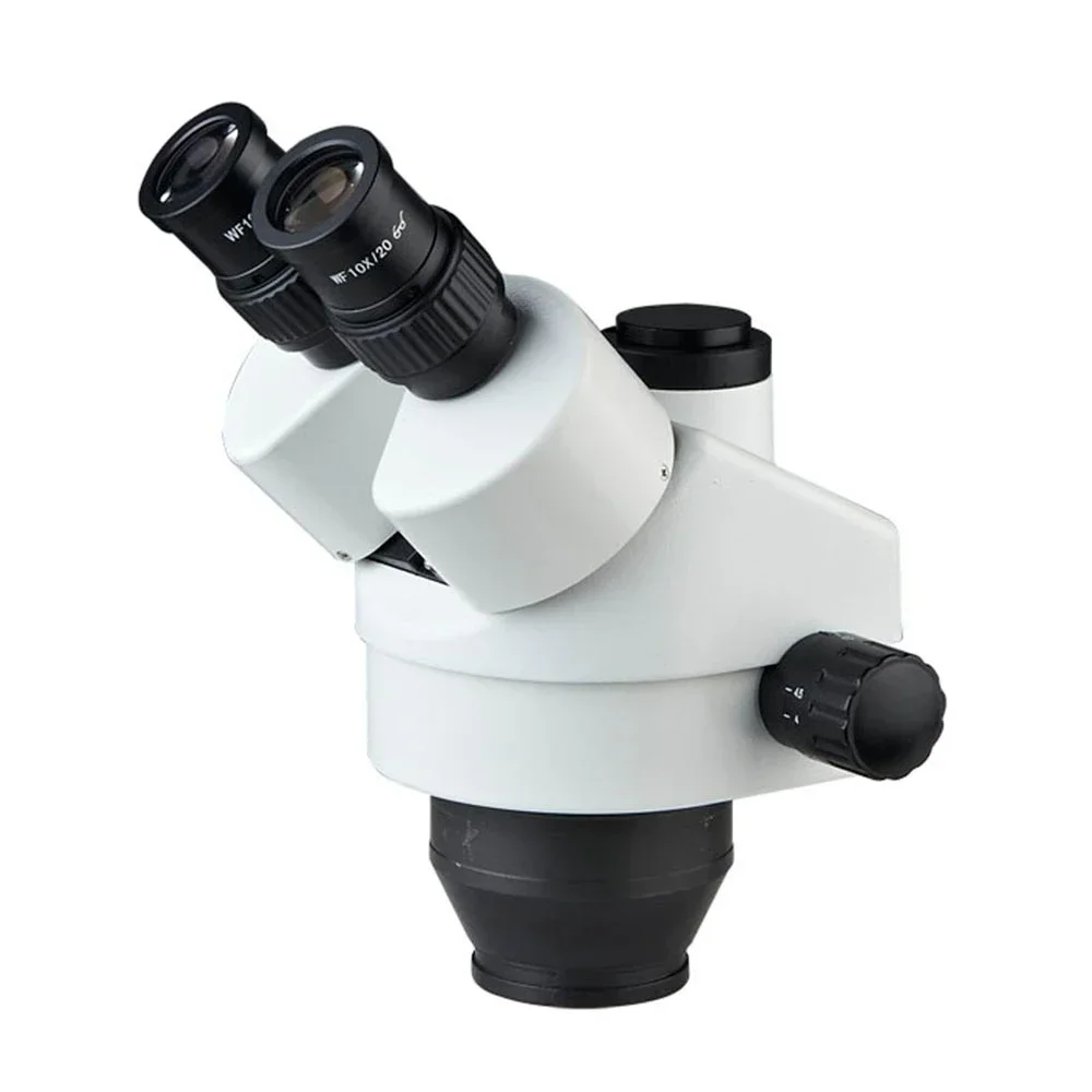 2026/스테디 베이스 더블 붐 스탠드 현미경 7X-4 - Trinocular Stereo Microscope 7X-45X 리뷰 및 가격