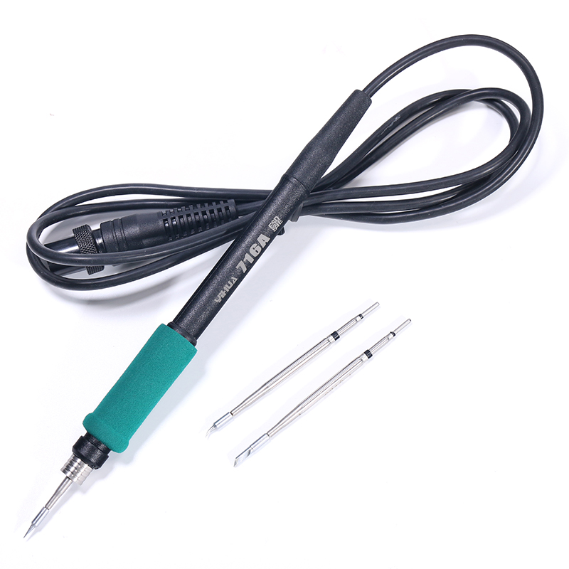982D 고속 가열 정밀 납땜 인두 C210 C245  - C210 Precision Soldering Station 리뷰 및 가격