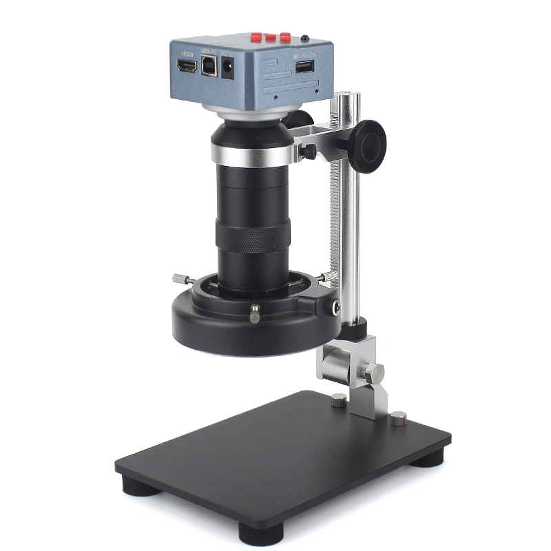풀 HD 4K 60FPS 울트라 HD 1080P 호환  - 4K Microscope Camera Sony Sensor 리뷰 및 가격