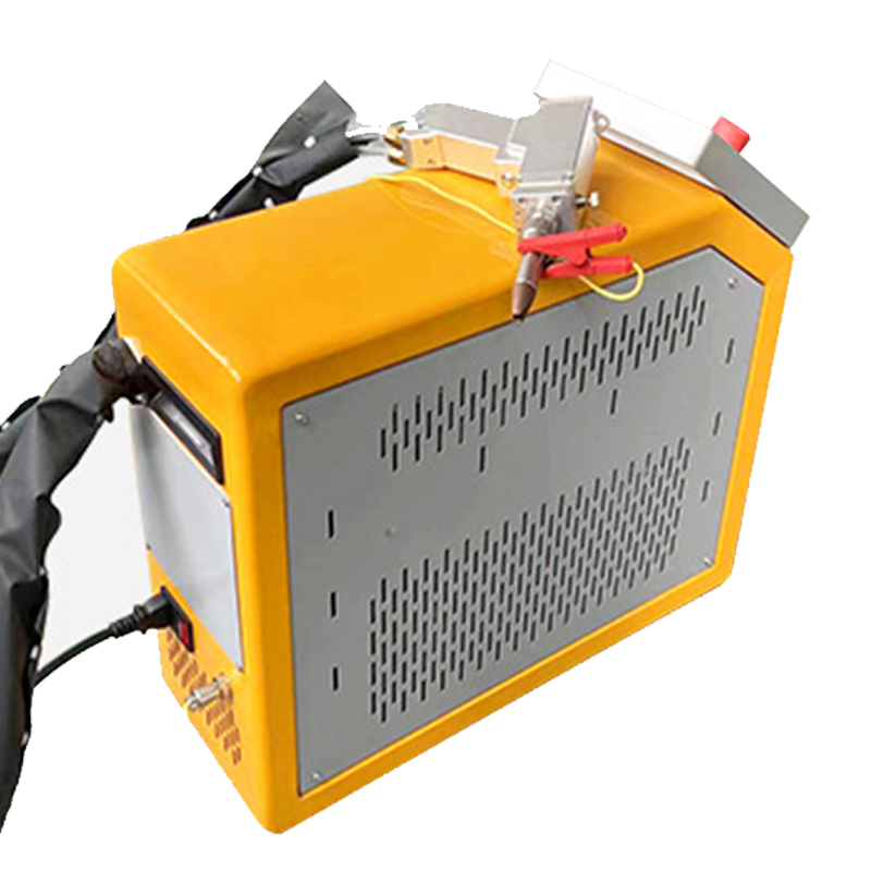 SCH-X-300W 휴대용 레이저 용접기 휴대용 공냉식 - Laser Soldering Machine Handheld 리뷰 및 가격