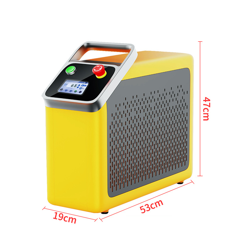 SCH-X-300W 휴대용 레이저 용접기 휴대용 공냉식 - Laser Soldering Machine Handheld 리뷰 및 가격