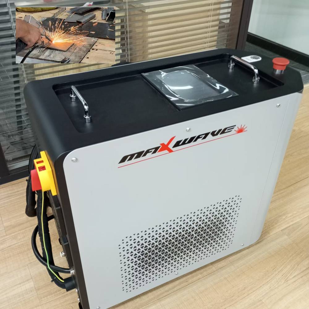 휴대용 레이저 용접기 BWT 1200W 3in1 800 - Laser Soldering Machine Handheld 리뷰 및 가격