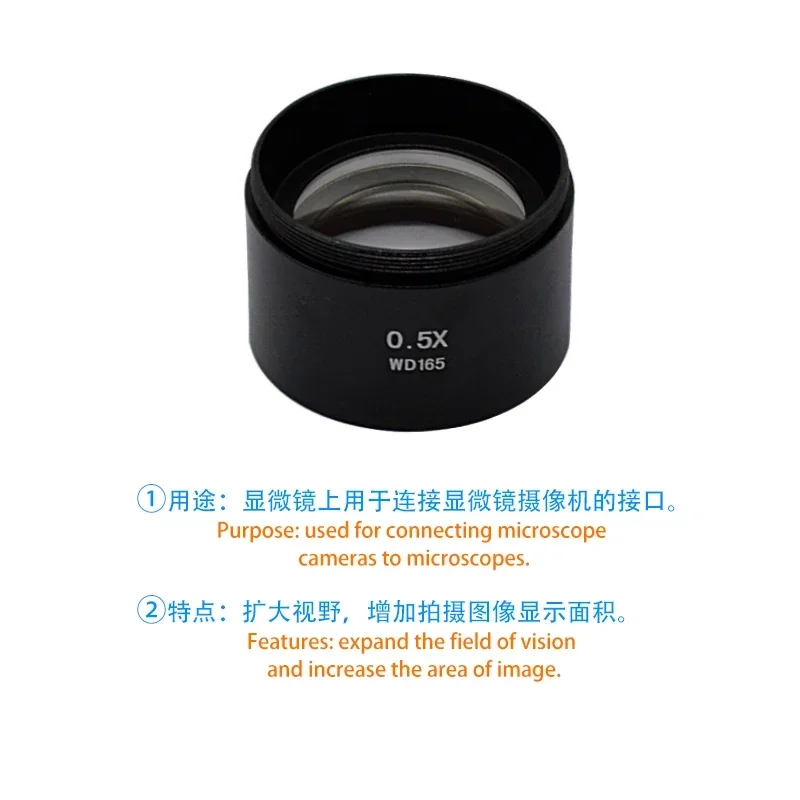 2026년형 새로운 3.5X-100X 플렉시블 관절식  - Articulating Arm Boom Stand Microscope 리뷰 및 가격