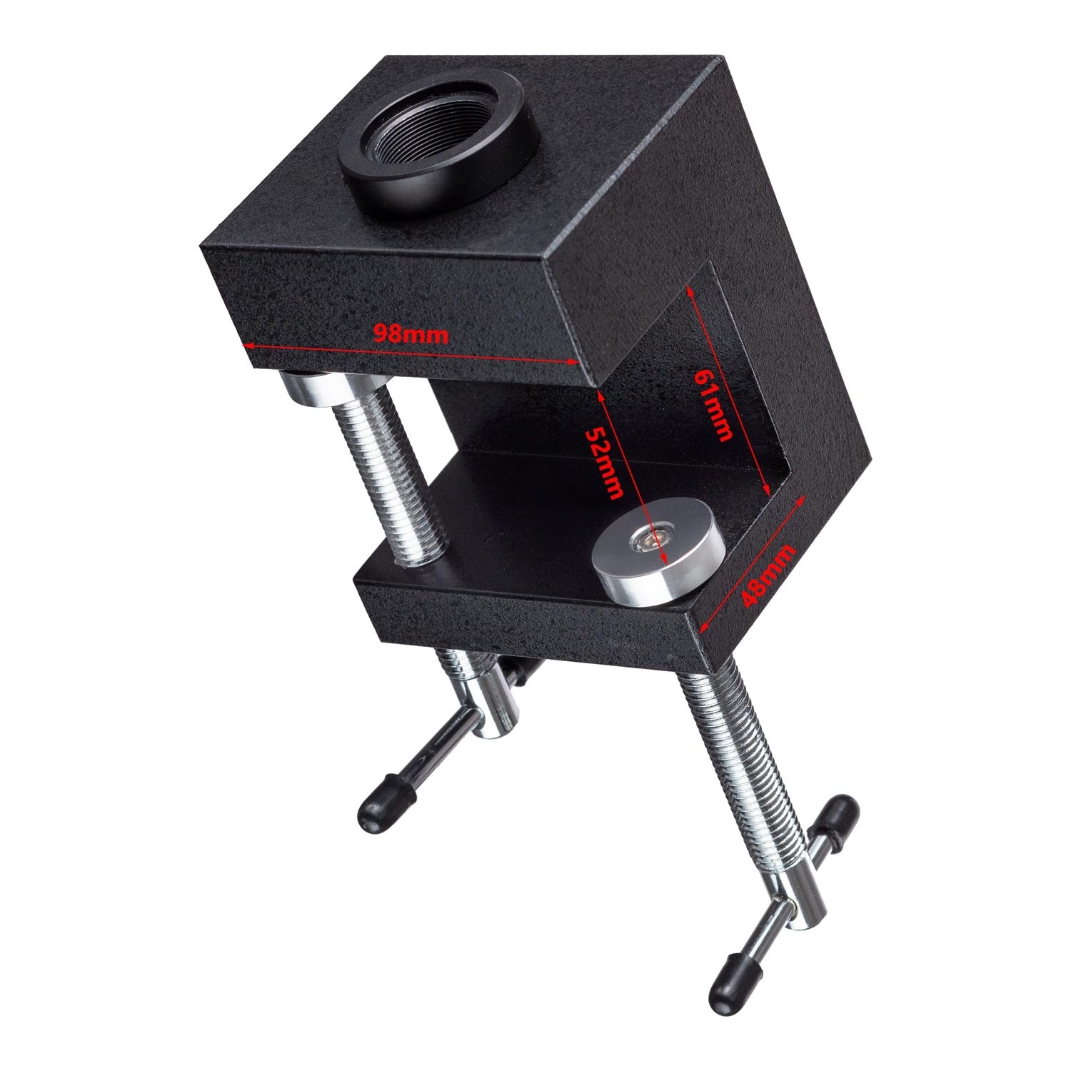 유연한 가동식 암대, 대형 이동 붐 스탠드, 수리 및  - Articulating Arm Boom Stand Microscope 리뷰 및 가격