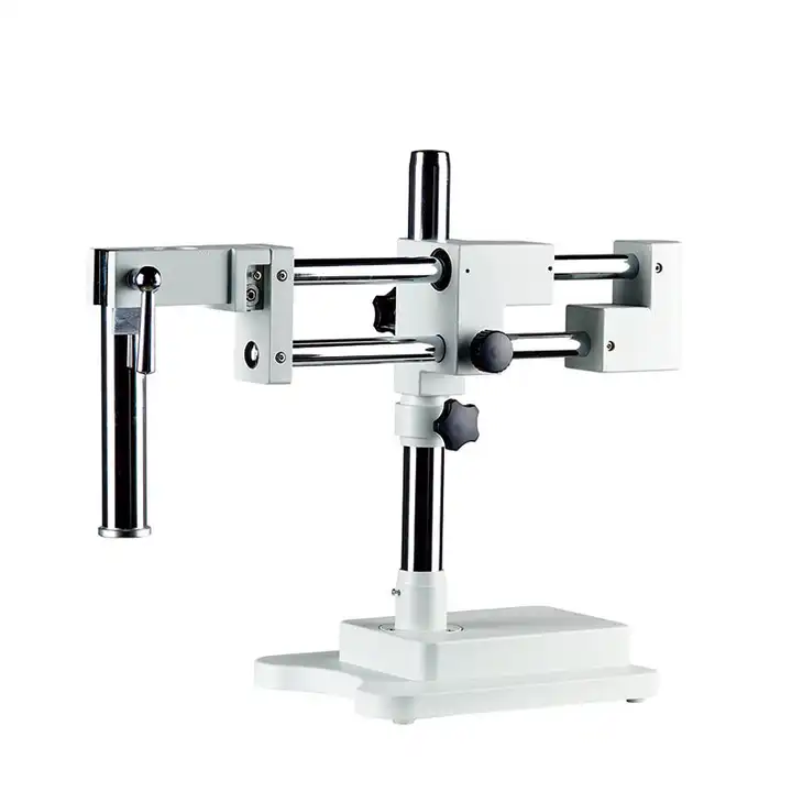 7X-45X 줌 스테레오 제조용 용접 삼각 거울 스테레 - Trinocular Stereo Microscope 7X-45X 리뷰 및 가격