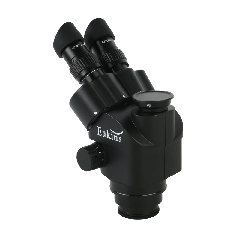 관절형 암 데스크탑 베이스 스탠드 3.5X-90X 줌  - Trinocular Stereo Microscope 7X-45X 리뷰 및 가격