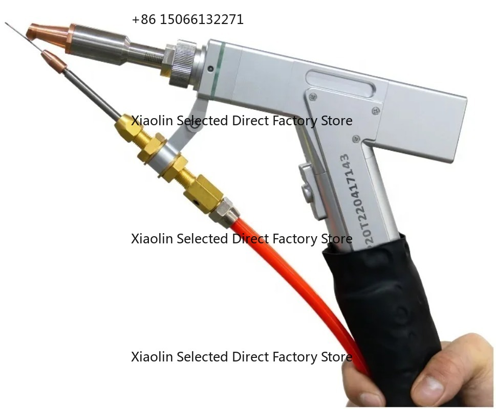 휴대용 광섬유 레이저 용접 예비 부품 납땜 인두 용접기 - Laser Soldering Machine Handheld 리뷰 및 가격